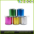 Fashion portable wireless bluetooth speaker with wireless microphones